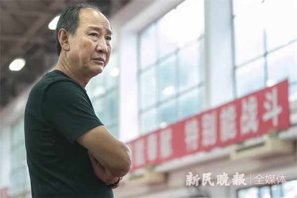男子110米栏功勋教练孙海平：对弟子表现不太满意！下一个刘翔何时出现？