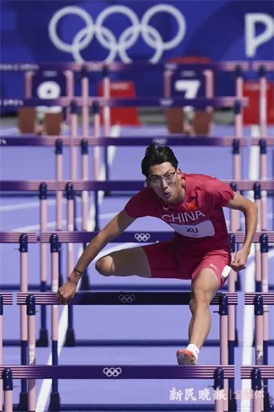 男子110米栏功勋教练孙海平：对弟子表现不太满意！下一个刘翔何时出现？