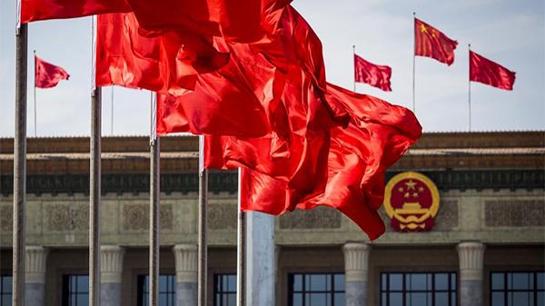 文明竞合｜二十大报告与中国特色大国外交：七个维度的解读