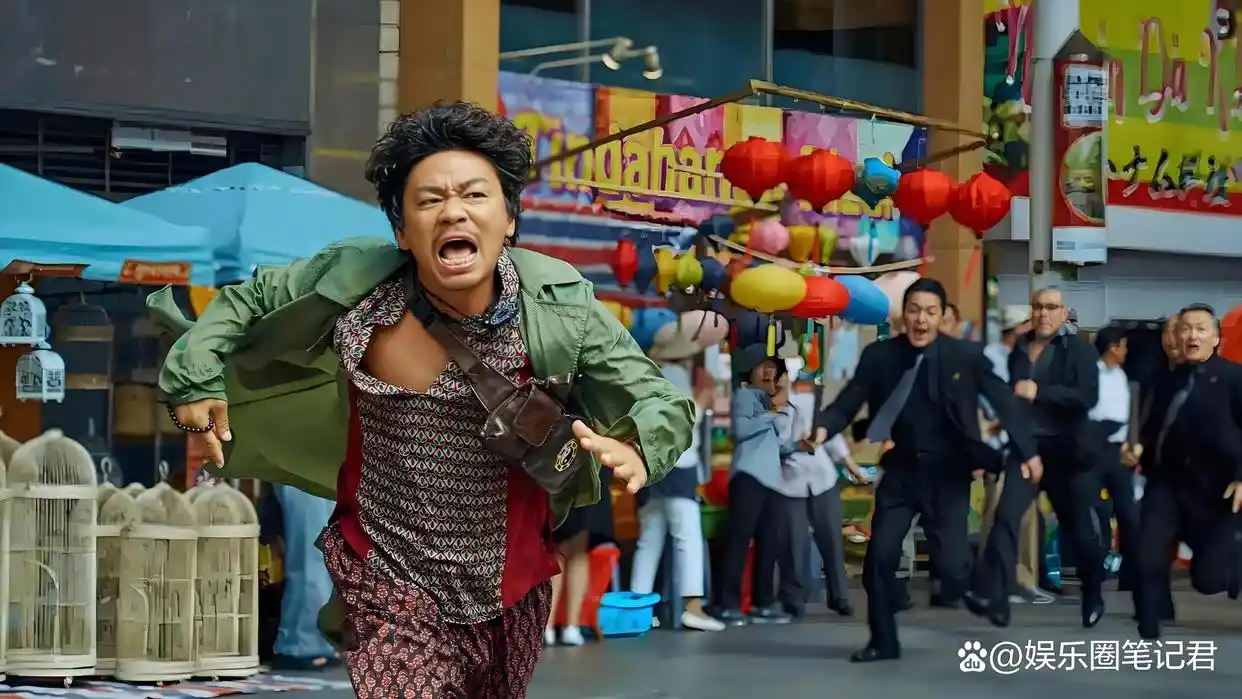 近期电影精选：多元佳作，触动心灵，不容错过的观影盛宴