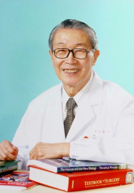 中国超声诊断奠基人周永昌教授在沪病逝,享年95岁