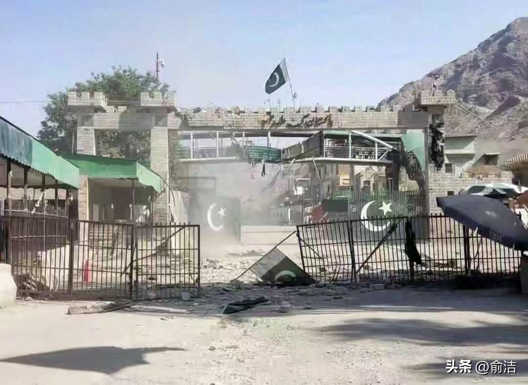 降维打击 VS 近战突袭:巴阿临时停火仍然僵局难破