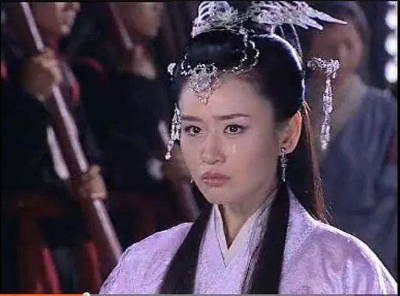 金粉世家最好的姐姐,四姐道之退圈,五姐敏之绝美,六姐润之回归