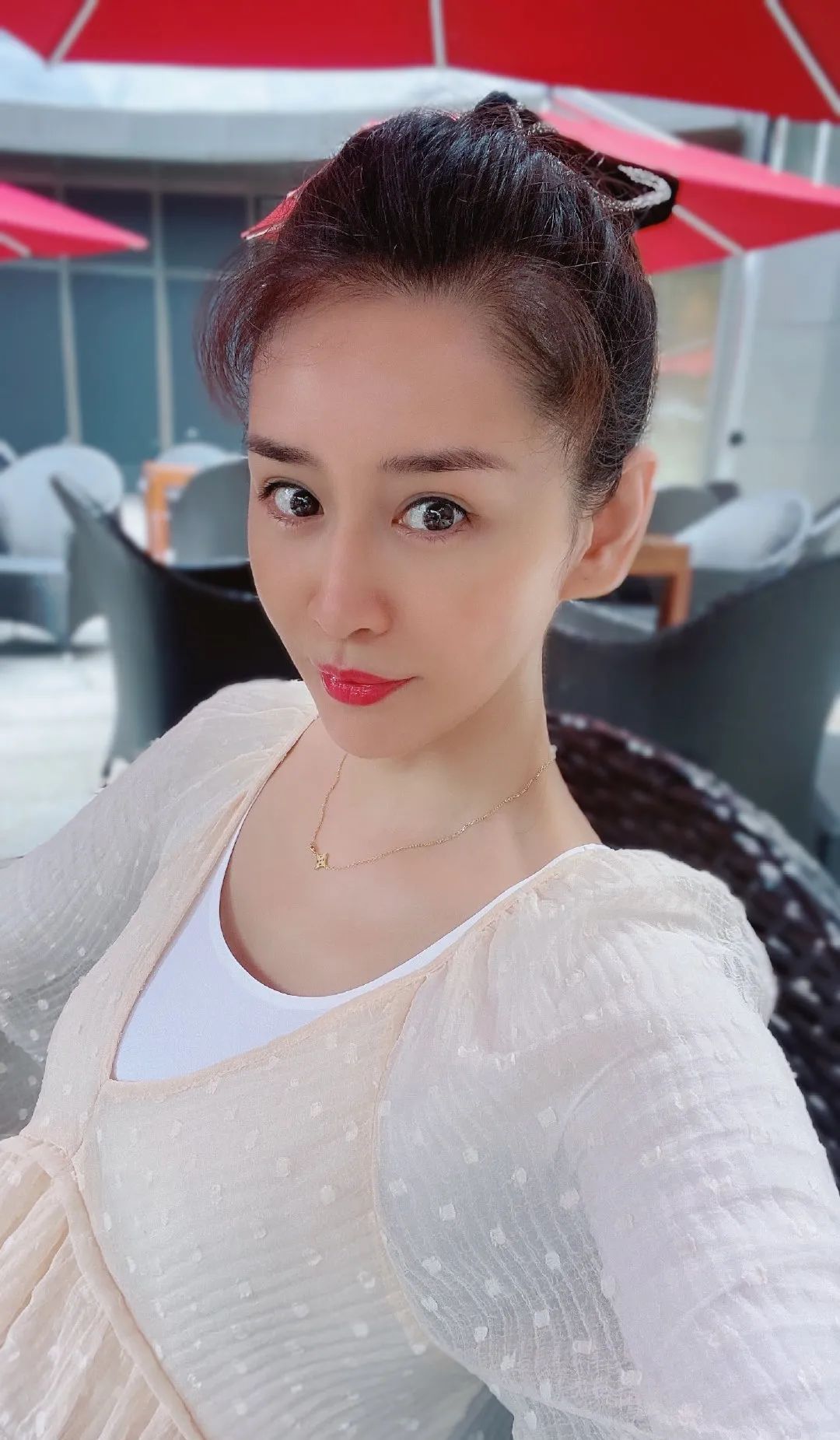 金粉世家最好的姐姐,四姐道之退圈,五姐敏之绝美,六姐润之回归