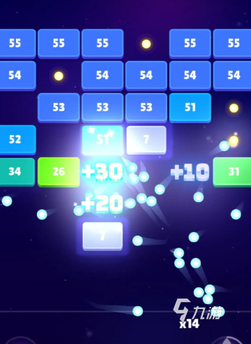 有趣的打砖块游戏有哪几个 2025好玩的打砖块游戏推荐