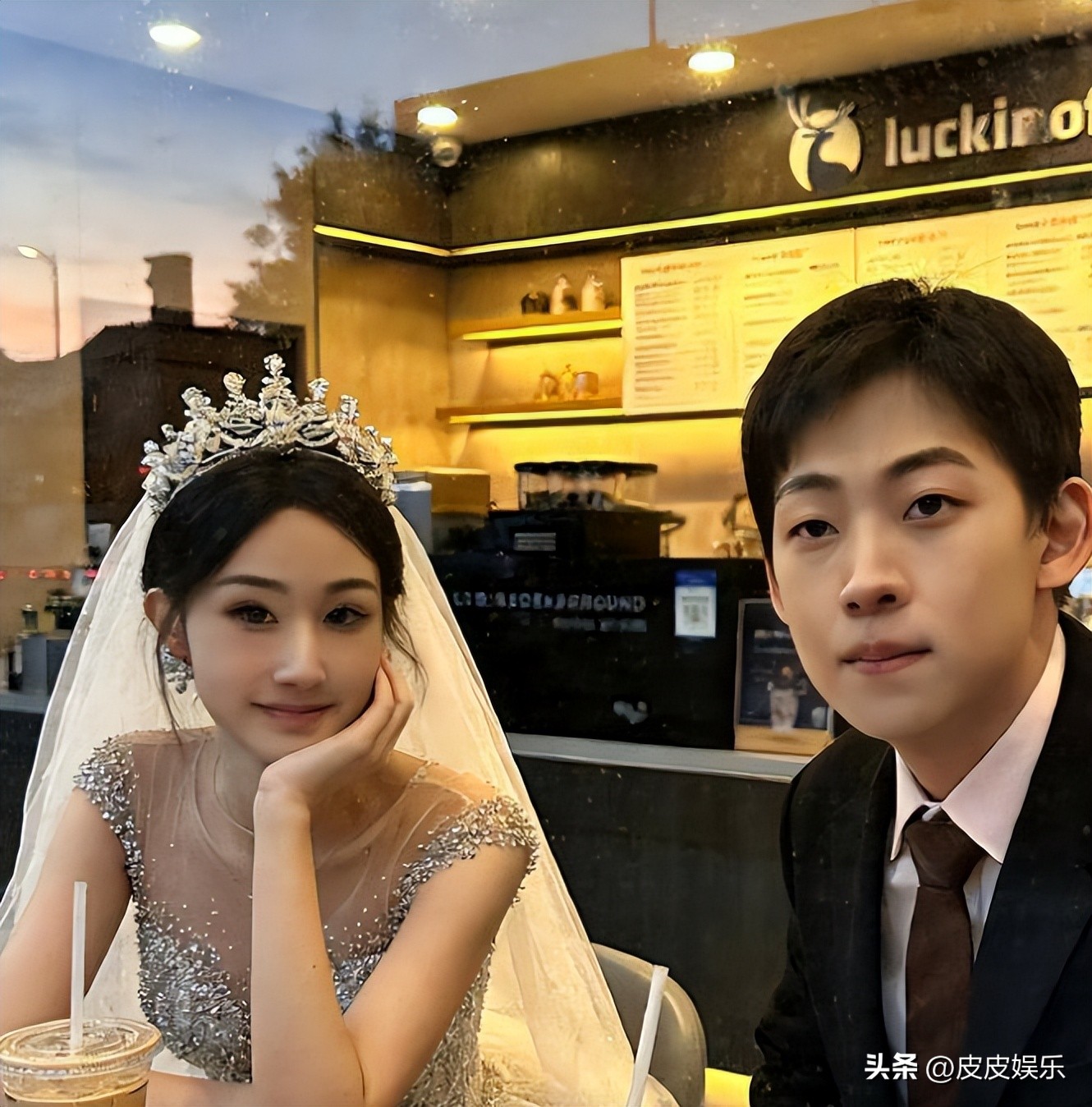 5天4个大瓜！婚前一夜情、代孕、张杰官宣退出，离谱的可怕