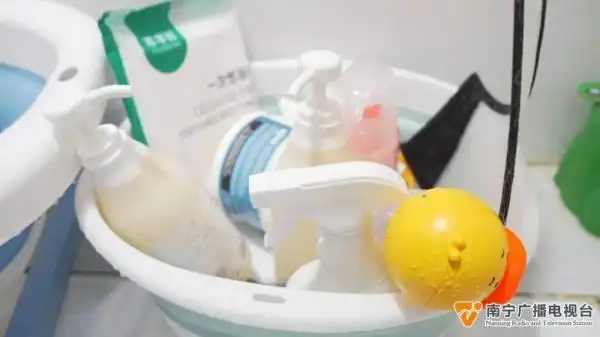 “萌宠经济”火热升温，“上门洗宠”需求高→