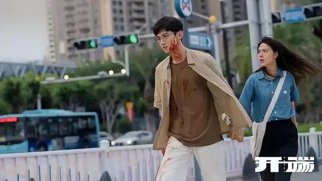 给近三年最火的10部国产剧排个名:《繁花》仅第8,第1名没有争议