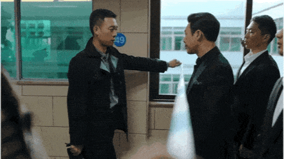 给近三年最火的10部国产剧排个名:《繁花》仅第8,第1名没有争议