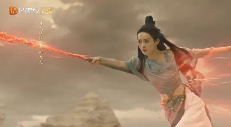 给近三年最火的10部国产剧排个名:《繁花》仅第8,第1名没有争议