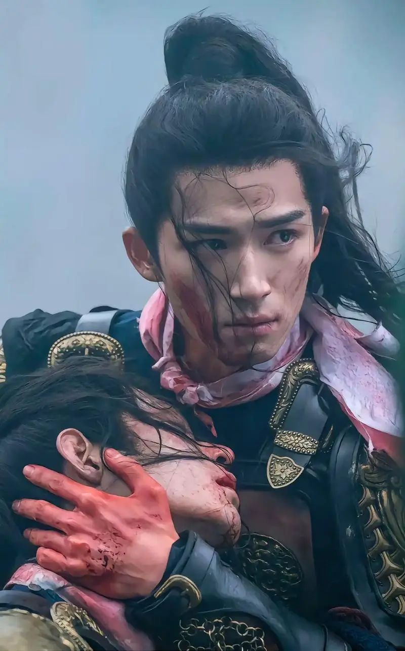 给近三年最火的10部国产剧排个名:《繁花》仅第8,第1名没有争议