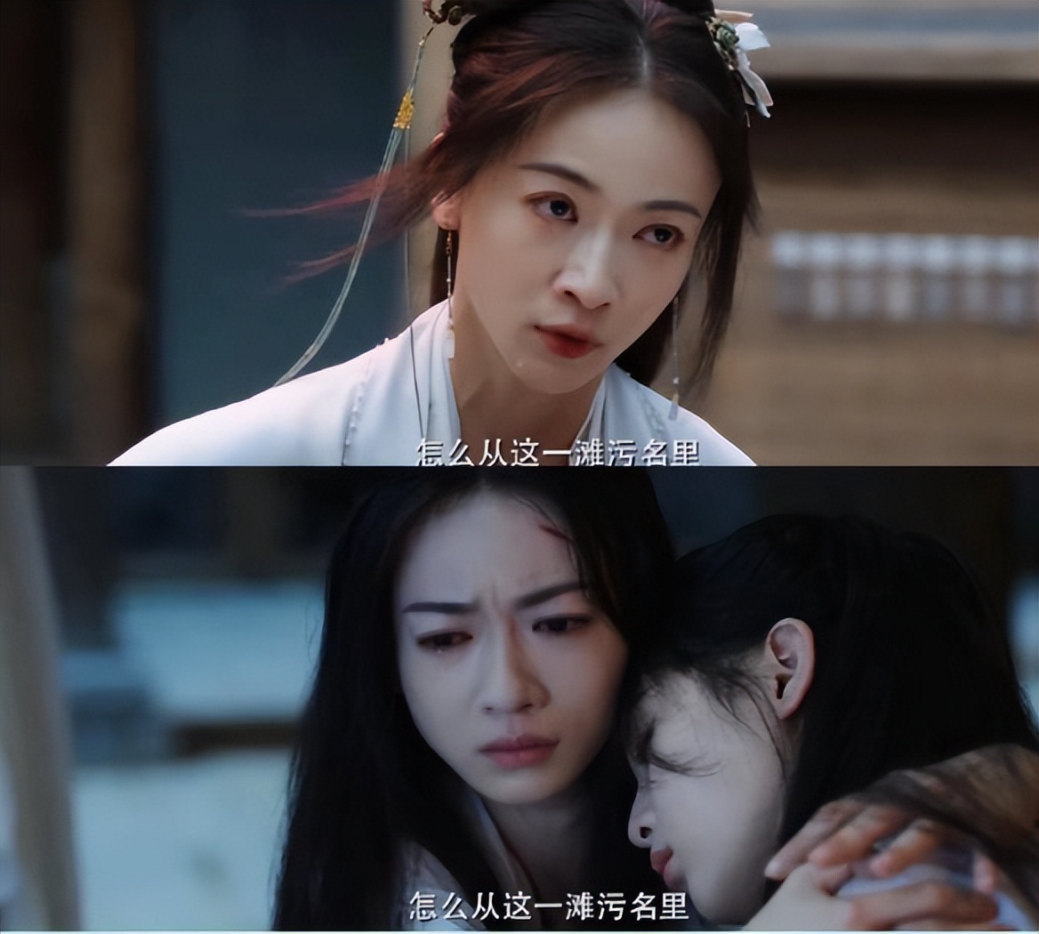 给近三年最火的10部国产剧排个名:《繁花》仅第8,第1名没有争议