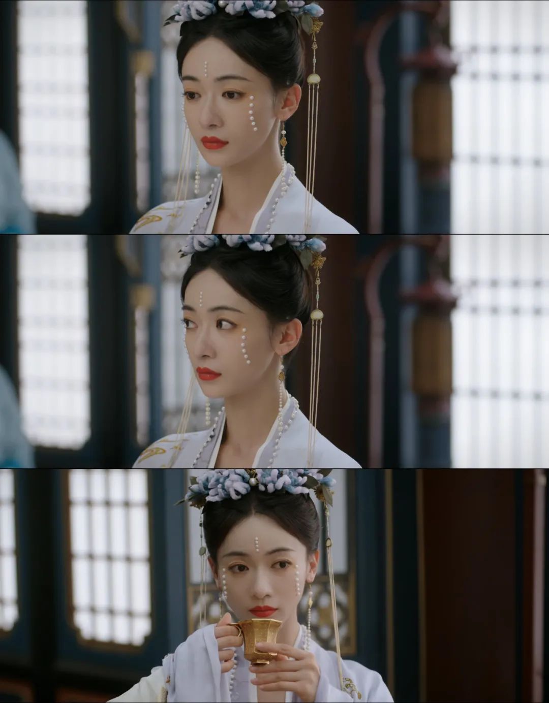 给近三年最火的10部国产剧排个名:《繁花》仅第8,第1名没有争议