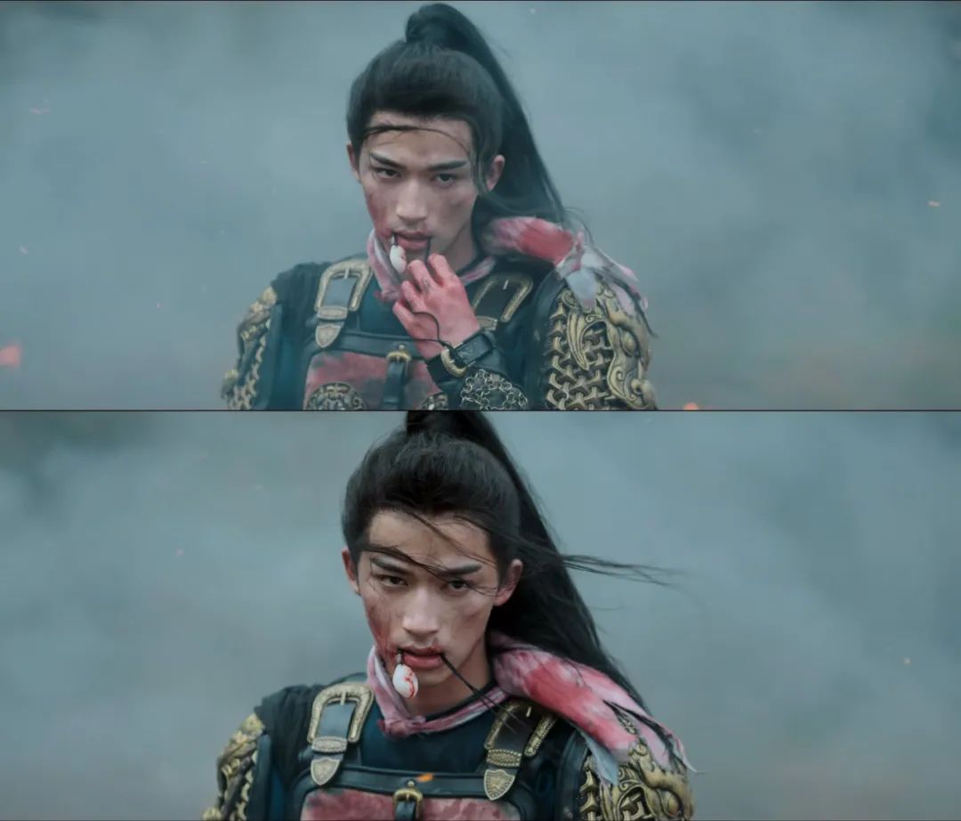 给近三年最火的10部国产剧排个名:《繁花》仅第8,第1名没有争议