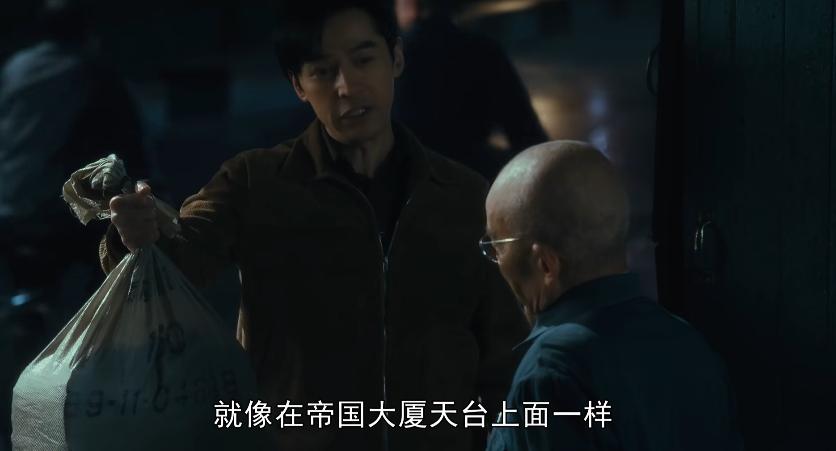 给近三年最火的10部国产剧排个名:《繁花》仅第8,第1名没有争议