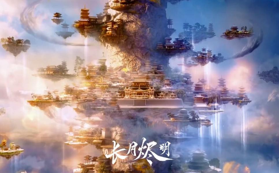 给近三年最火的10部国产剧排个名:《繁花》仅第8,第1名没有争议