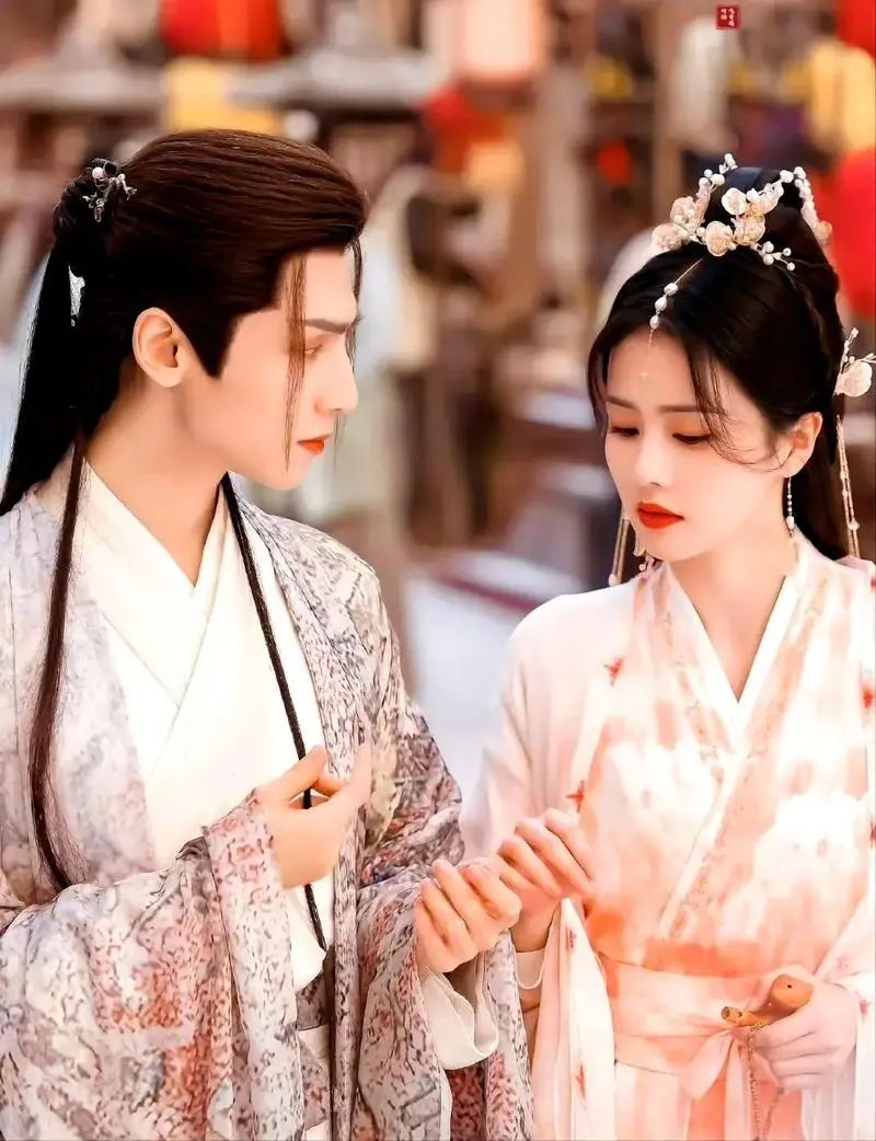 给近三年最火的10部国产剧排个名:《繁花》仅第8,第1名没有争议