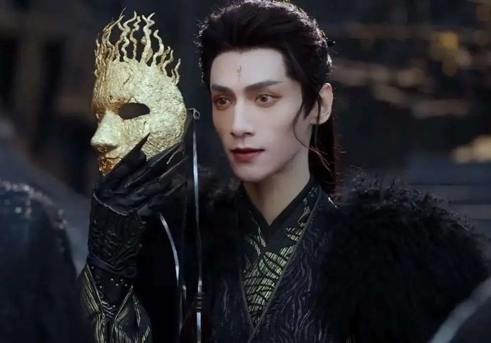 给近三年最火的10部国产剧排个名:《繁花》仅第8,第1名没有争议