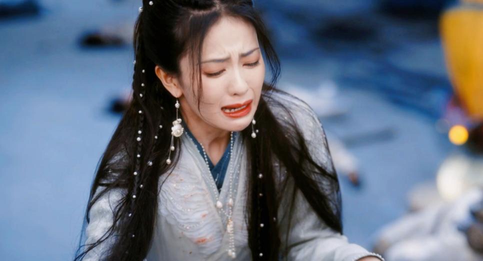 给近三年最火的10部国产剧排个名:《繁花》仅第8,第1名没有争议