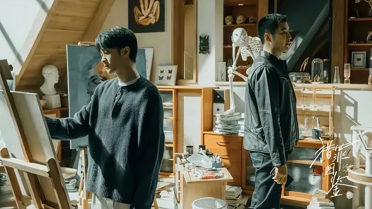 给近三年最火的10部国产剧排个名:《繁花》仅第8,第1名没有争议