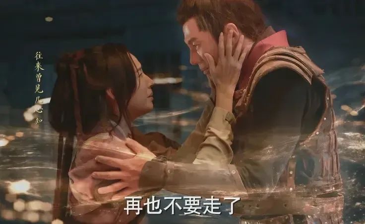 给近三年最火的10部国产剧排个名:《繁花》仅第8,第1名没有争议