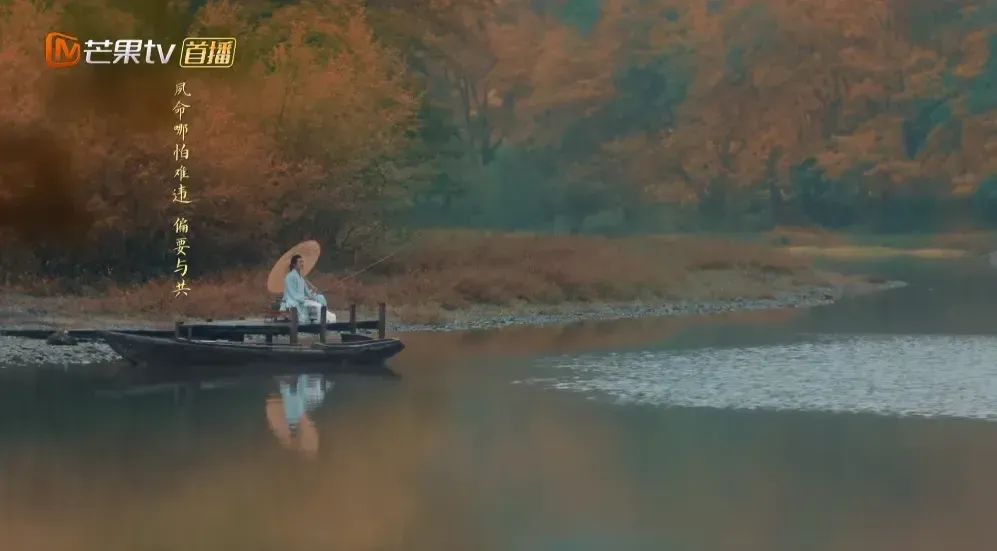 给近三年最火的10部国产剧排个名:《繁花》仅第8,第1名没有争议