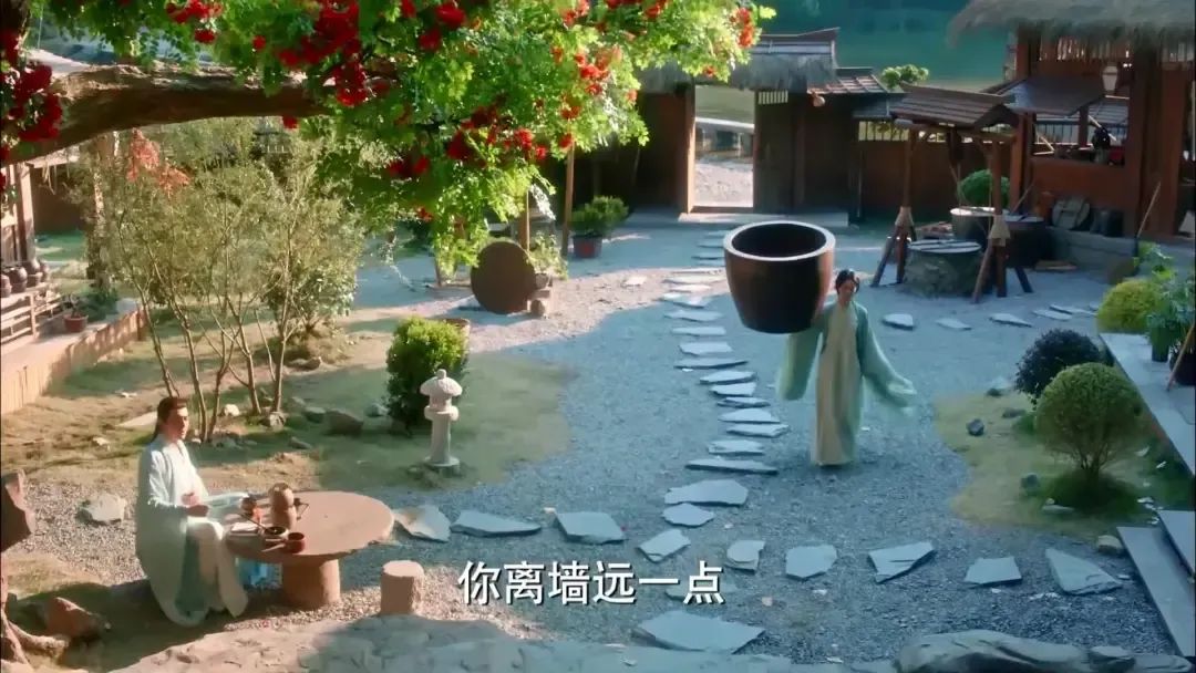 给近三年最火的10部国产剧排个名:《繁花》仅第8,第1名没有争议