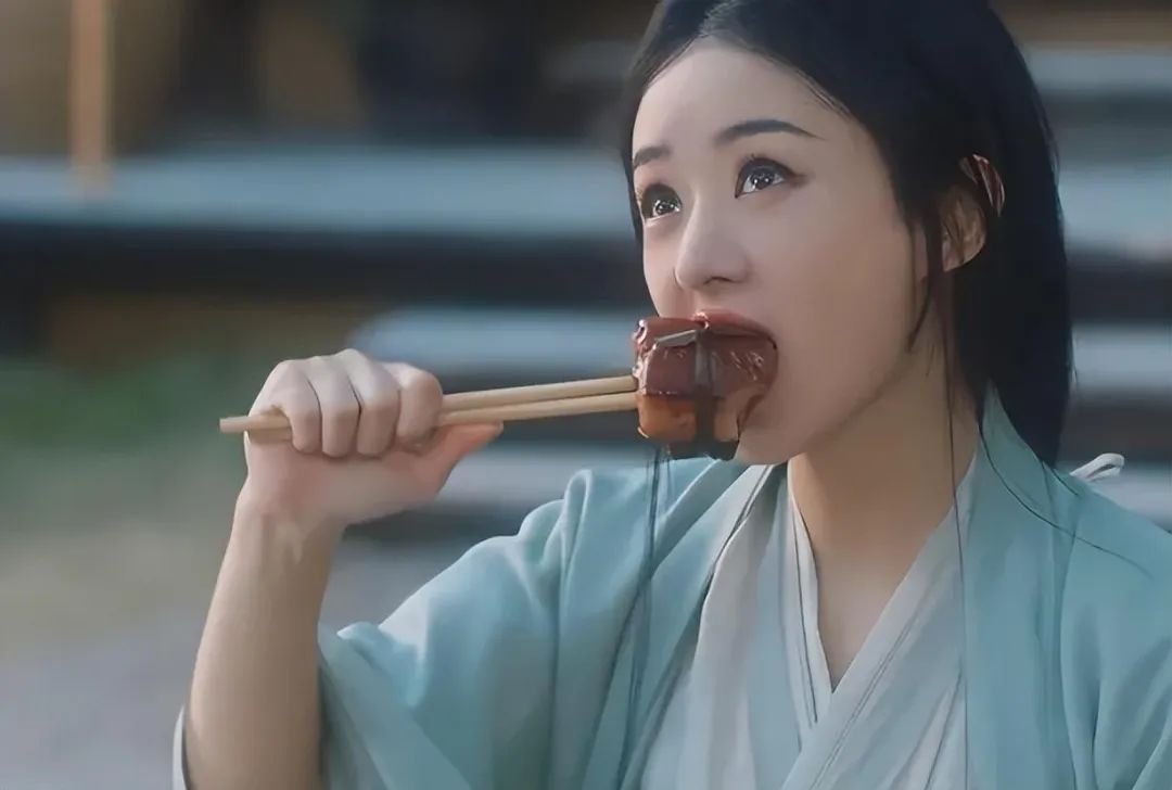 给近三年最火的10部国产剧排个名:《繁花》仅第8,第1名没有争议