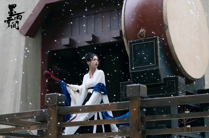 给近三年最火的10部国产剧排个名:《繁花》仅第8,第1名没有争议