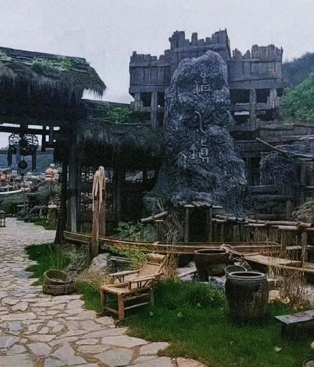 给近三年最火的10部国产剧排个名:《繁花》仅第8,第1名没有争议