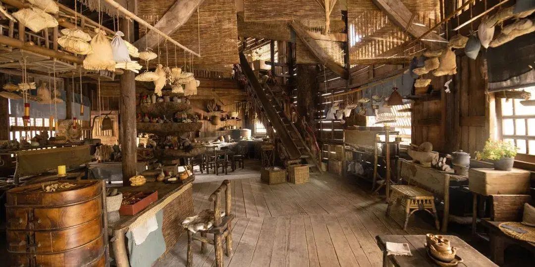 给近三年最火的10部国产剧排个名:《繁花》仅第8,第1名没有争议