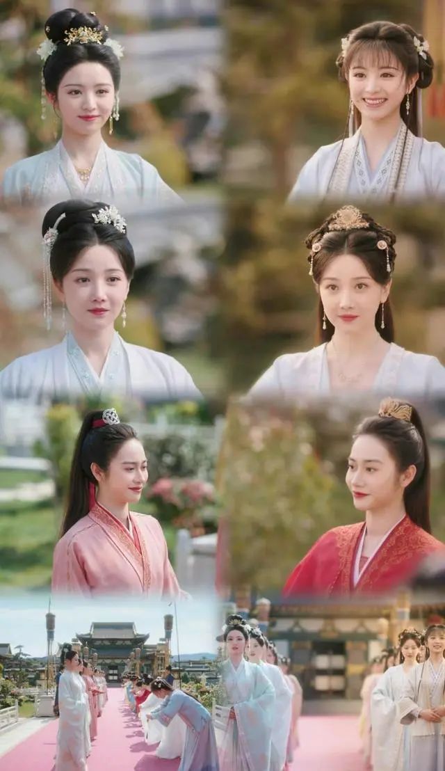 给近三年最火的10部国产剧排个名:《繁花》仅第8,第1名没有争议