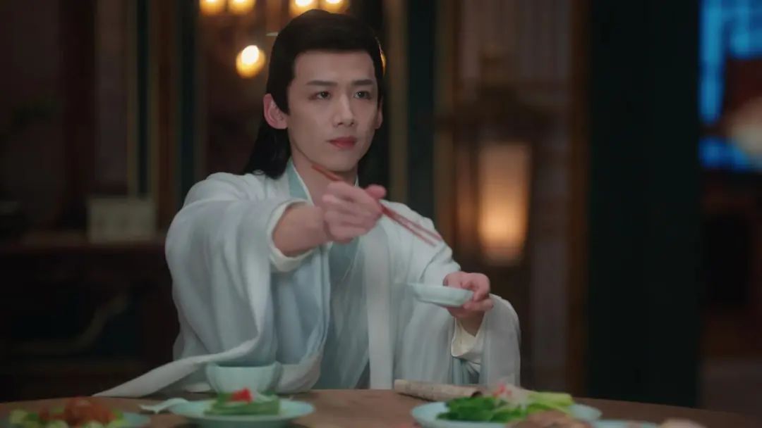 给近三年最火的10部国产剧排个名:《繁花》仅第8,第1名没有争议