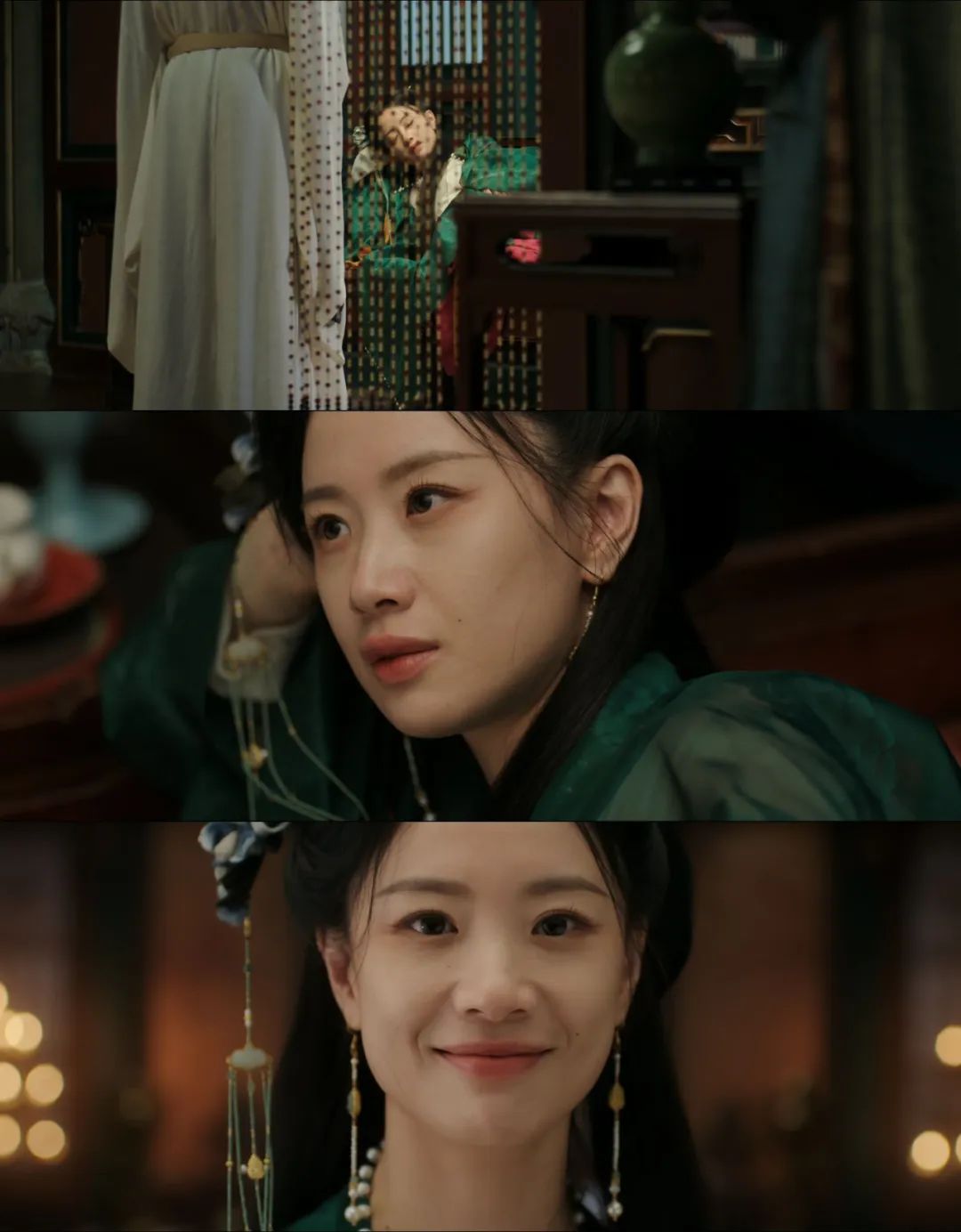 给近三年最火的10部国产剧排个名:《繁花》仅第8,第1名没有争议