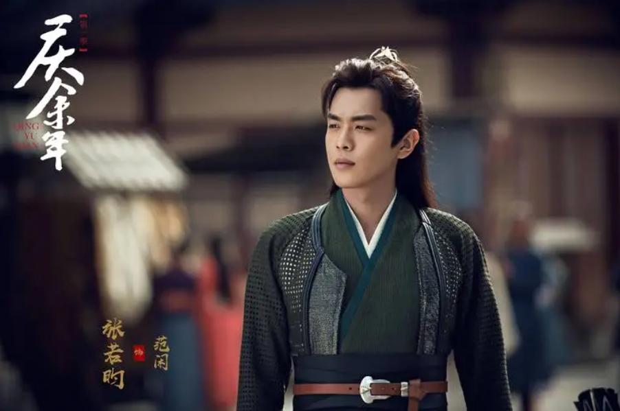 给近三年最火的10部国产剧排个名:《繁花》仅第8,第1名没有争议