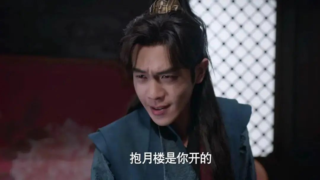 给近三年最火的10部国产剧排个名:《繁花》仅第8,第1名没有争议