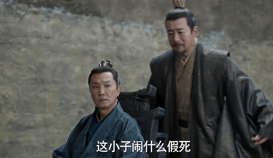 给近三年最火的10部国产剧排个名:《繁花》仅第8,第1名没有争议