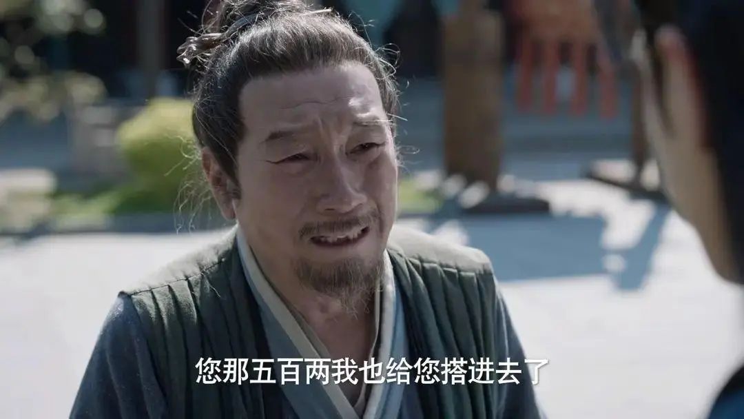 给近三年最火的10部国产剧排个名:《繁花》仅第8,第1名没有争议