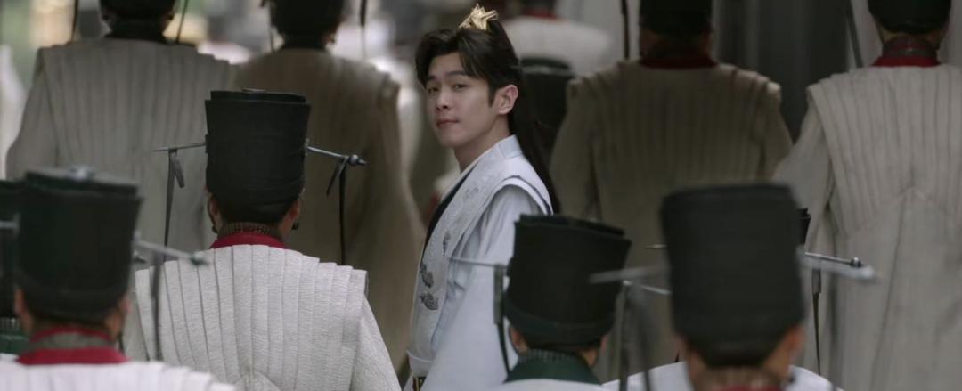 给近三年最火的10部国产剧排个名:《繁花》仅第8,第1名没有争议