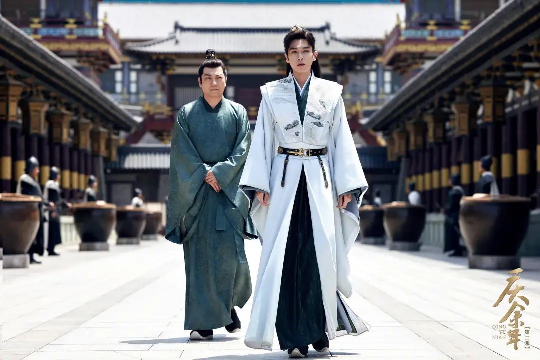 给近三年最火的10部国产剧排个名:《繁花》仅第8,第1名没有争议