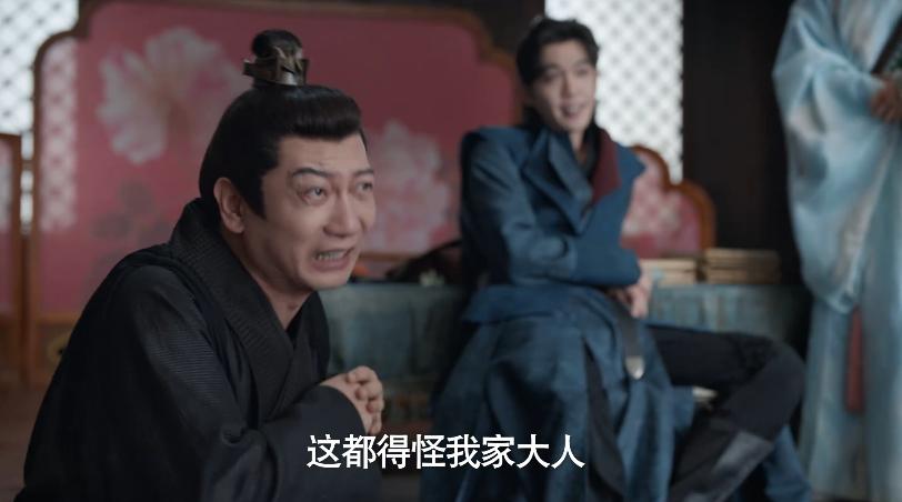 给近三年最火的10部国产剧排个名:《繁花》仅第8,第1名没有争议