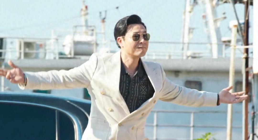 给近三年最火的10部国产剧排个名:《繁花》仅第8,第1名没有争议