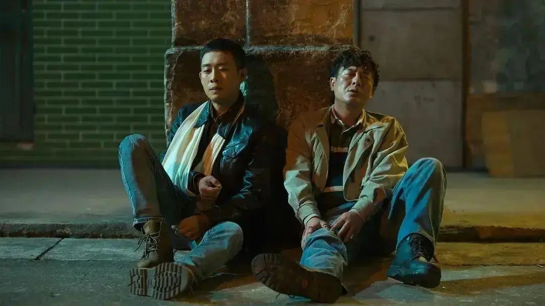 给近三年最火的10部国产剧排个名:《繁花》仅第8,第1名没有争议