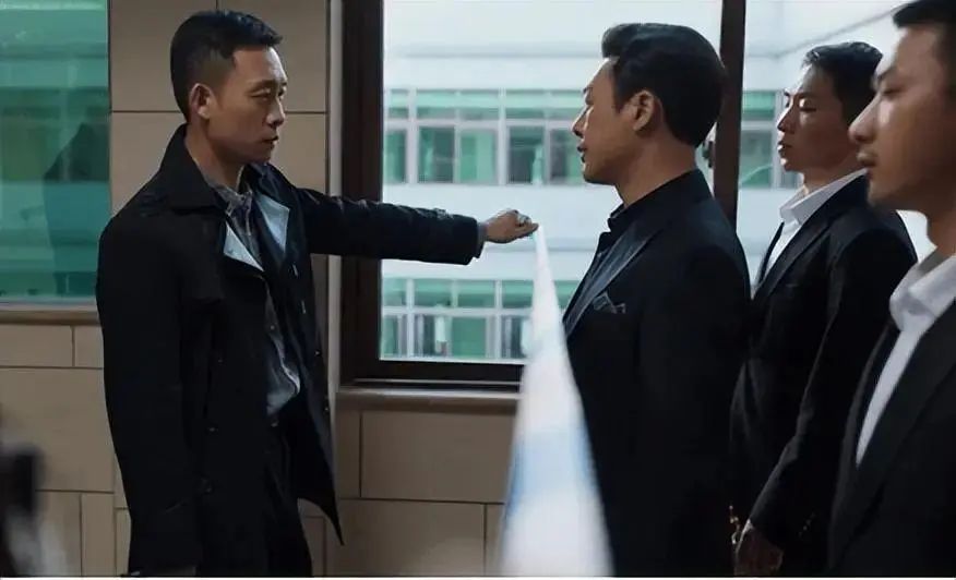 给近三年最火的10部国产剧排个名:《繁花》仅第8,第1名没有争议