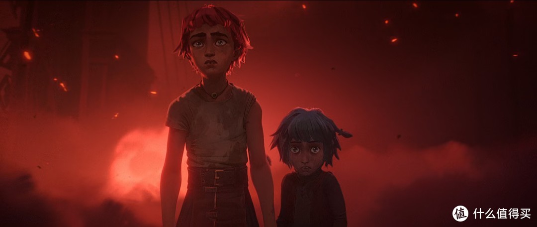 9.1分以上超高分美剧：五部Netflix奈飞9.1分好剧推荐