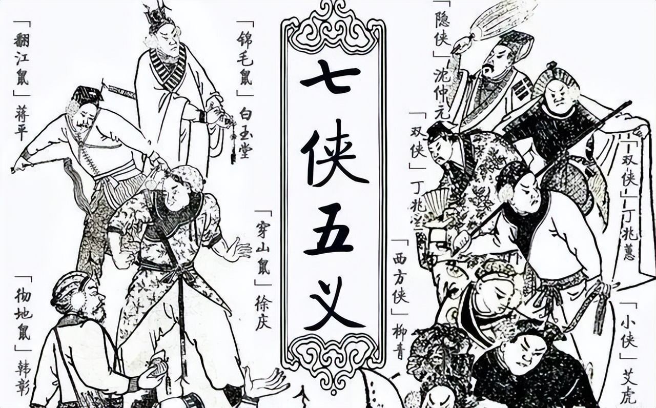 从独游市场里艰难复苏!武侠单机游戏找回了侠的本心与商业手段