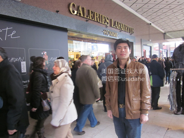 怎么申请拿到美国访问学者邀请函J1签证?