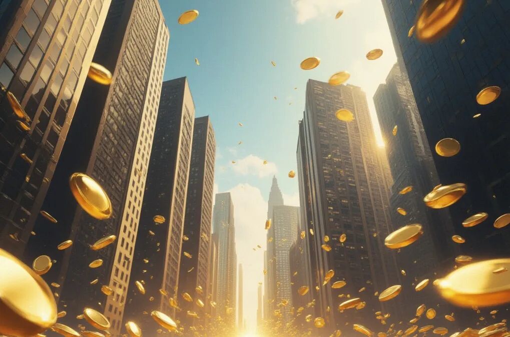 从平安普惠到平安融易:普惠金融的蜕变与进化