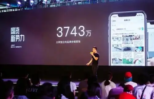 不知道该买什么？他们聚集了一群买手要给你种草 丨一个好项目