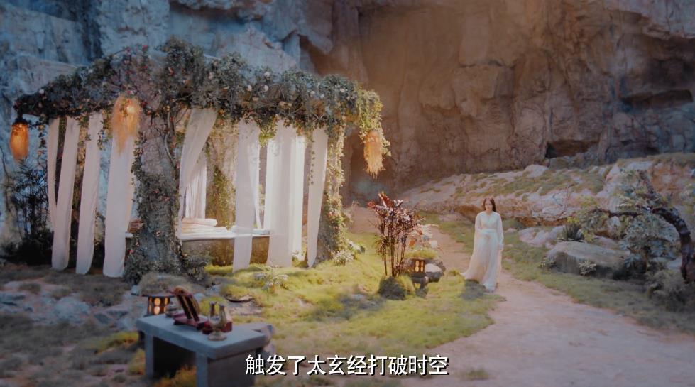 看了10分钟“倩女幽魂”大电影，我如鲠在喉，如芒刺背，如坐针毡